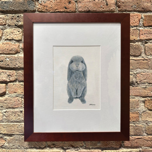 Bunny Boo, Original