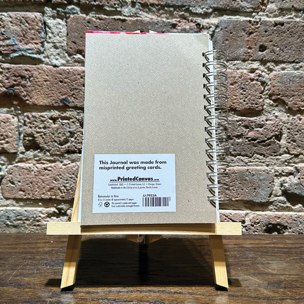 Cat Walk, Journal (JJ-8045E)