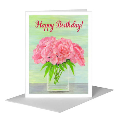 Still, Greeting Card (#8585C), A2 Card Front, www.printedcanvas.com
