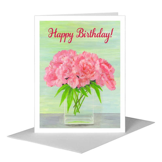 Still, Greeting Card (#8585C) A2 Card Front, www.printedcanvas.com