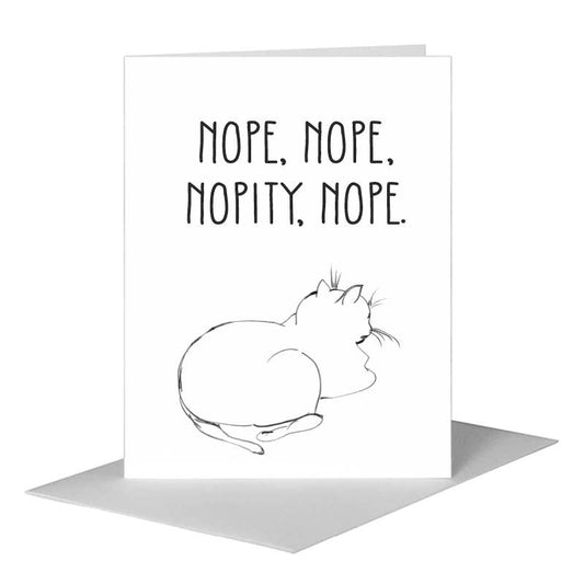 Meatloaf, Greeting Card (#8408G) A2 Card Front, www.printedcanvas.com