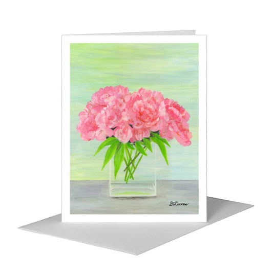 Still, Greeting Card (#8585A) A2 Card Front, www.printedcanvas.com
