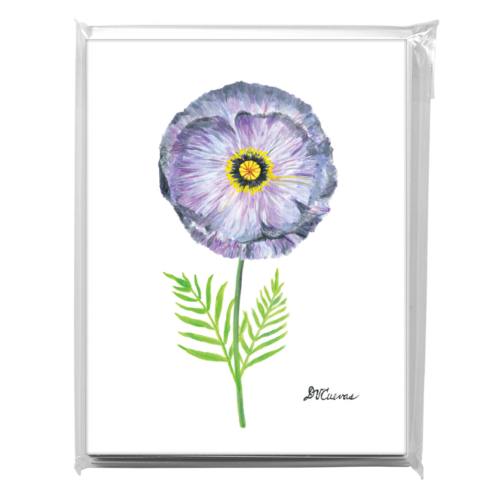 Remembrance, Greeting Card (8088J), A2 8-Pack, printedcanvas.com