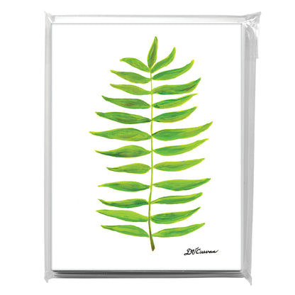 Parallel, Greeting Card (7591), A2 8-Pack, printedcanvas.com