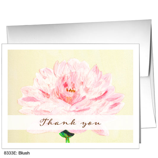 Blush, Greeting Card (8333E), A2, printedcanvas.com
