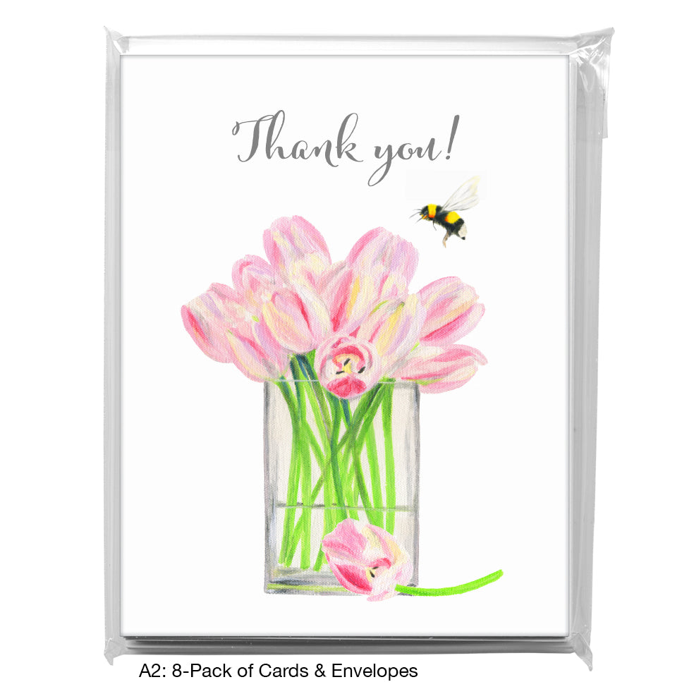 Devotion, Greeting Card (8135H), A2 Card 8-Pack, www.printedcanvas.com