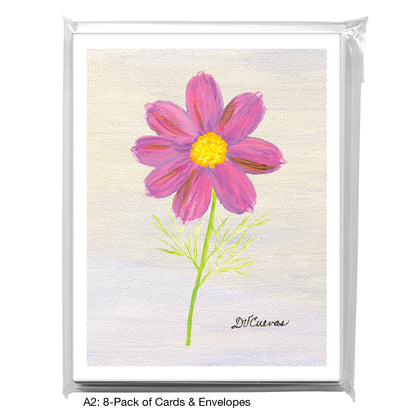 Trent, Greeting Card (7757U), A2 8-Pack, printedcanvas.com