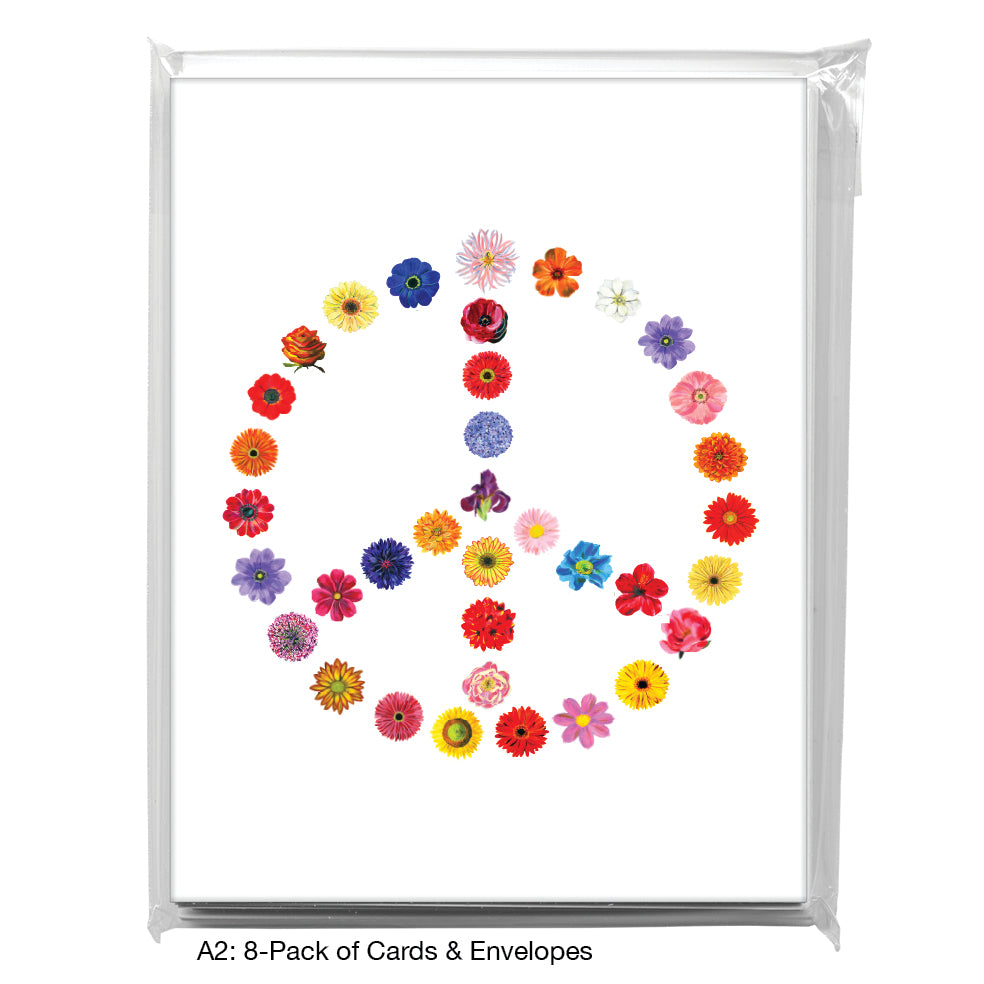 Mommy, Greeting Card (8592D), A2 8-Pack, printedcanvas.com