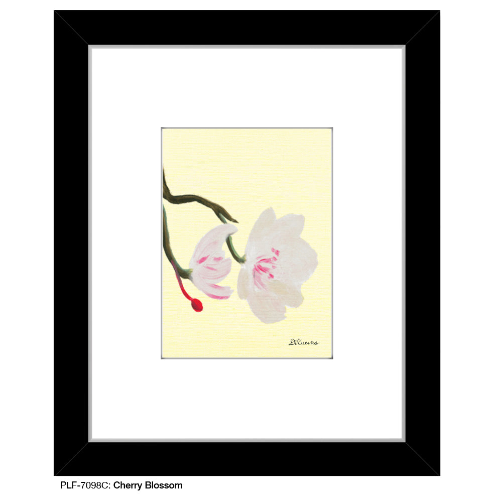 Cherry Blossom, Print (#7098C)