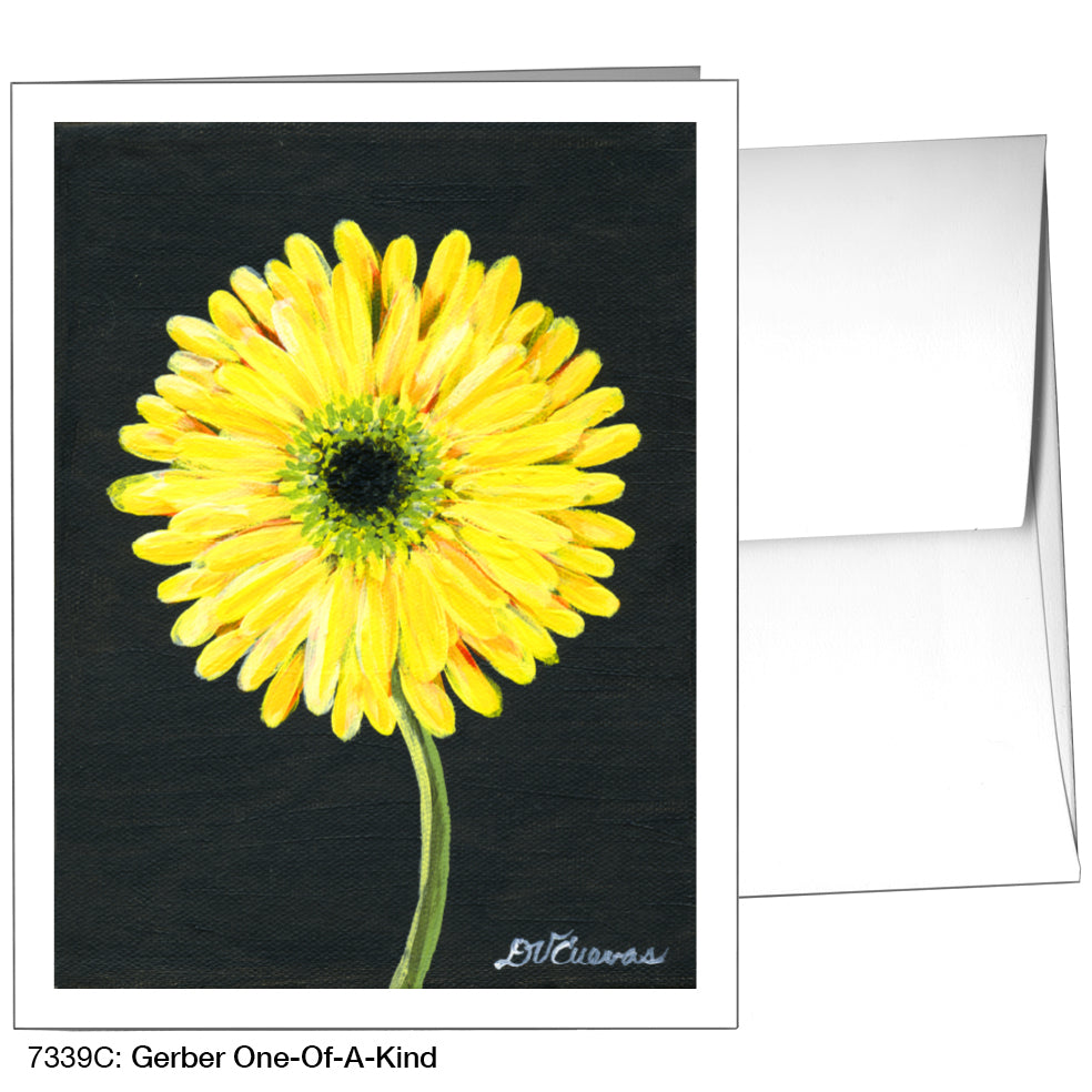 Gerber One-Of-A-Kind, Greeting Card (7339C)