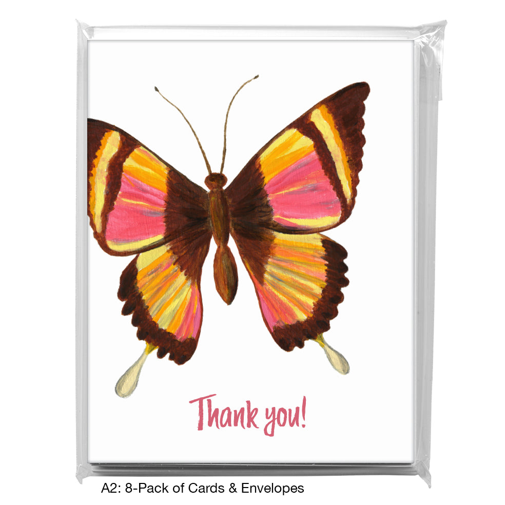 Grace, Greeting Card (7646A)