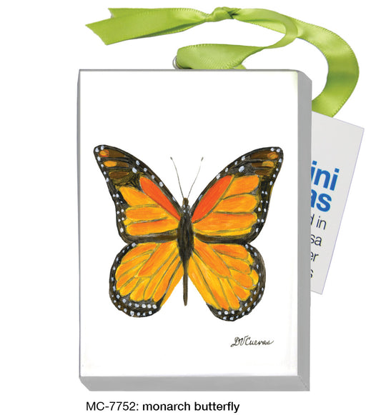 Monarch Butterfly (MC-7752)