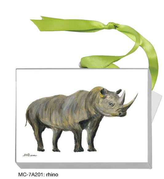 Rhino (MC-8364)