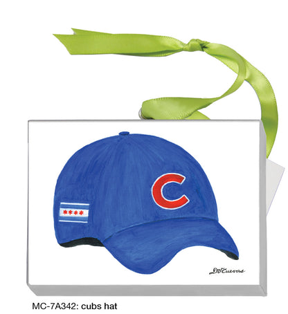 Cubs Hat (MC-8461)