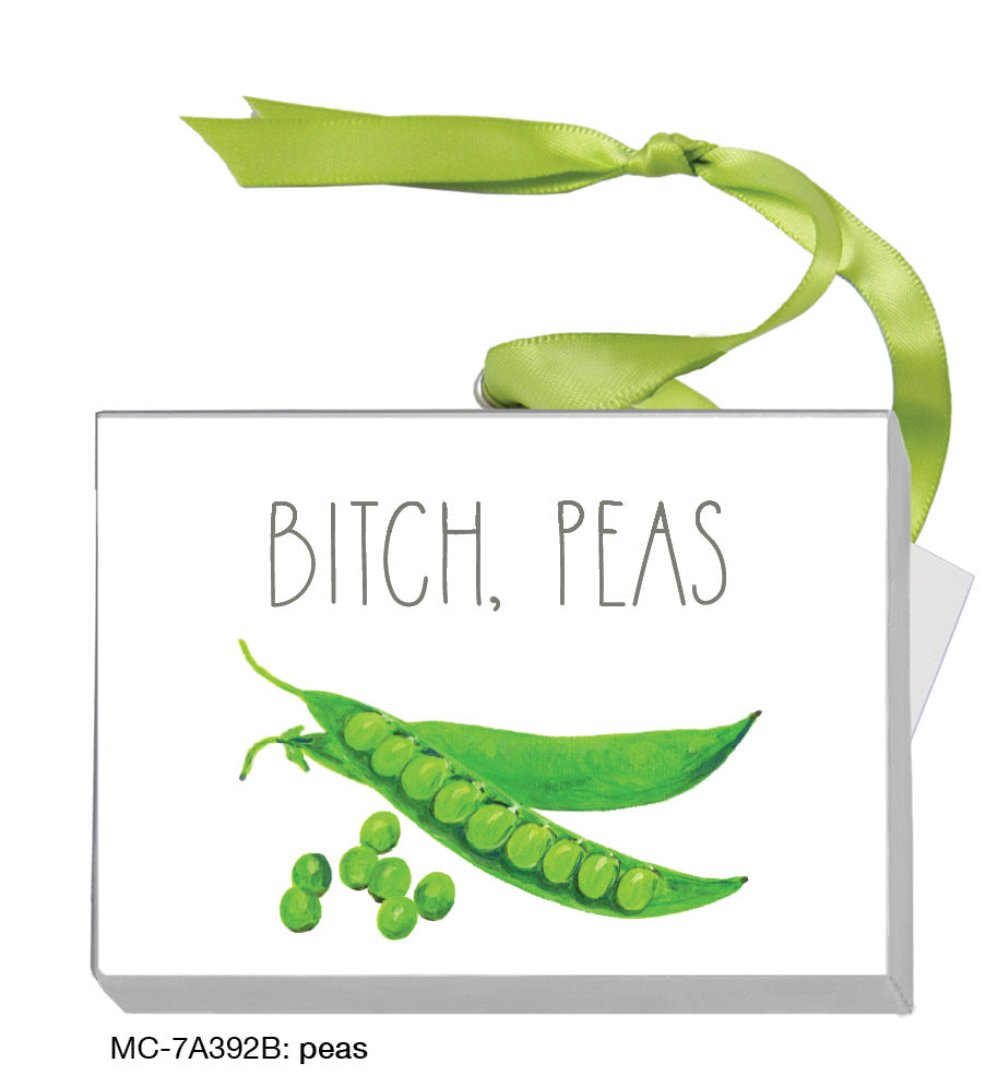 Peas (MC-8494B)