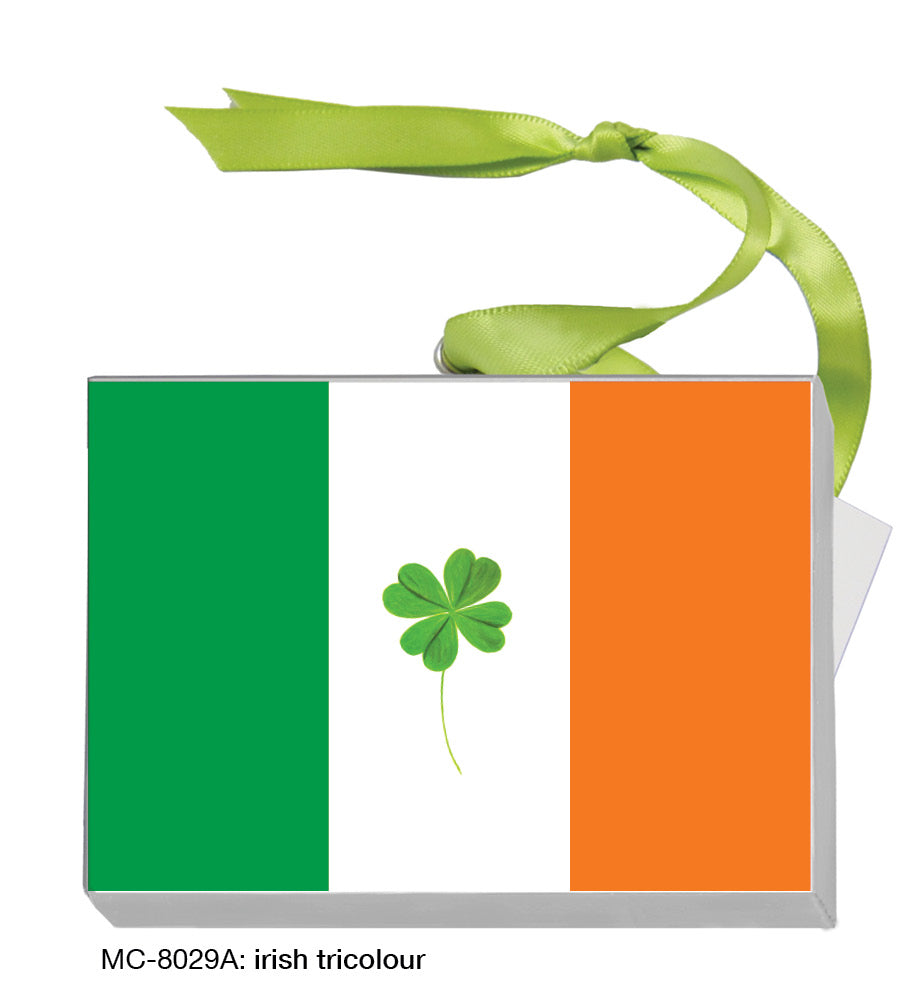 Irish Tricolour (MC-8029A)