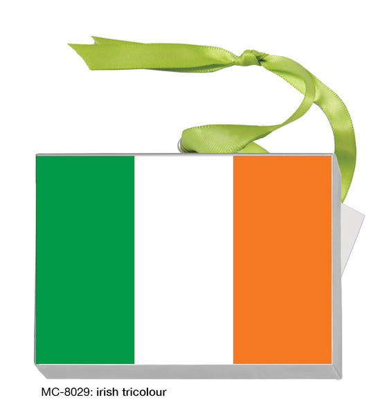 Irish Tricolour (MC-8029)