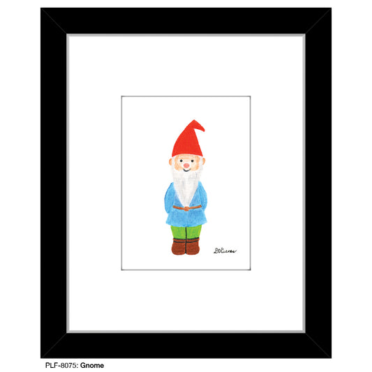 Gnome, Print (#8075)