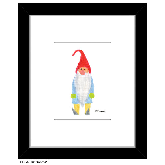 Gnome1, Print (#8076)