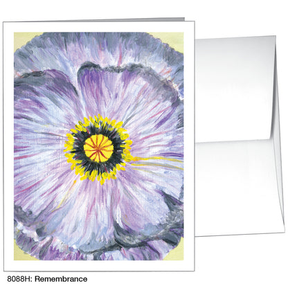 Remembrance, Greeting Card (8088H)