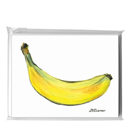 Bananas, Greeting Card (8237G)