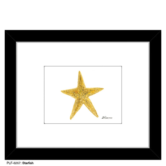 Starfish, Print (#8267)