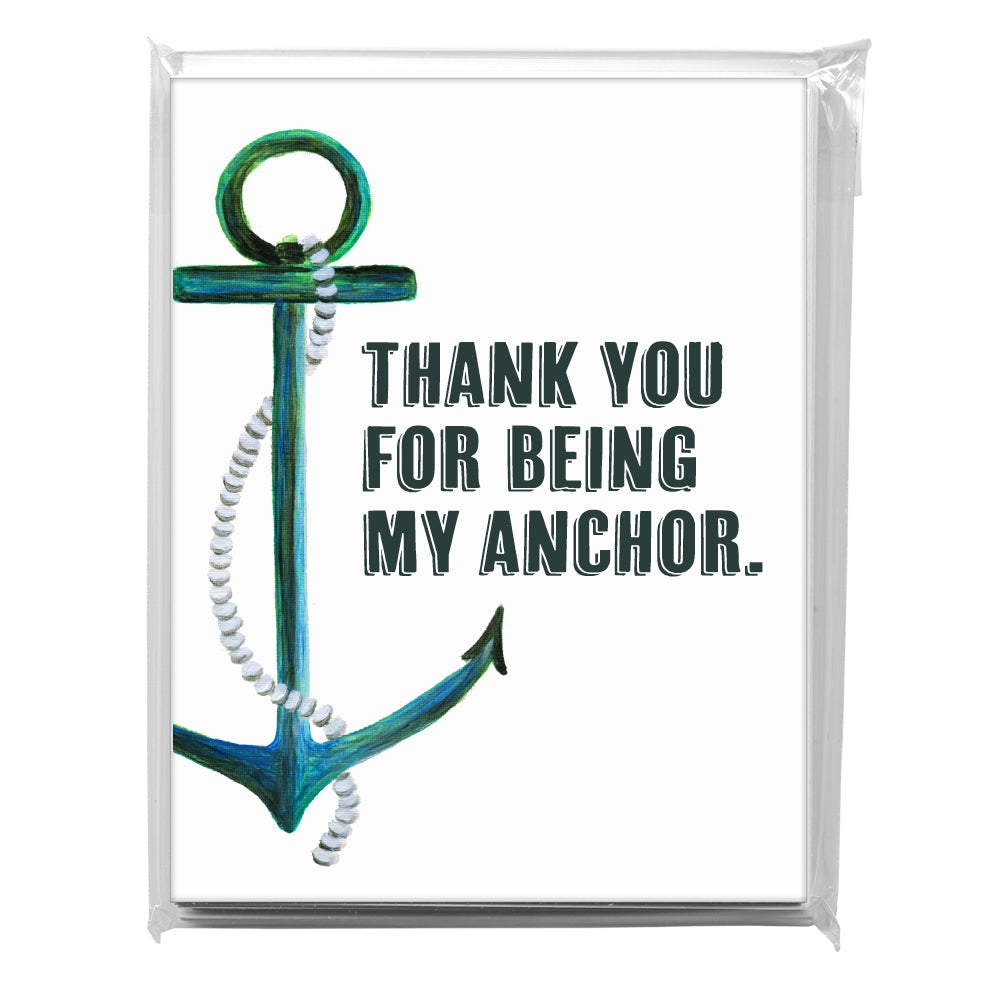 Ahoy, Greeting Card (8570F)