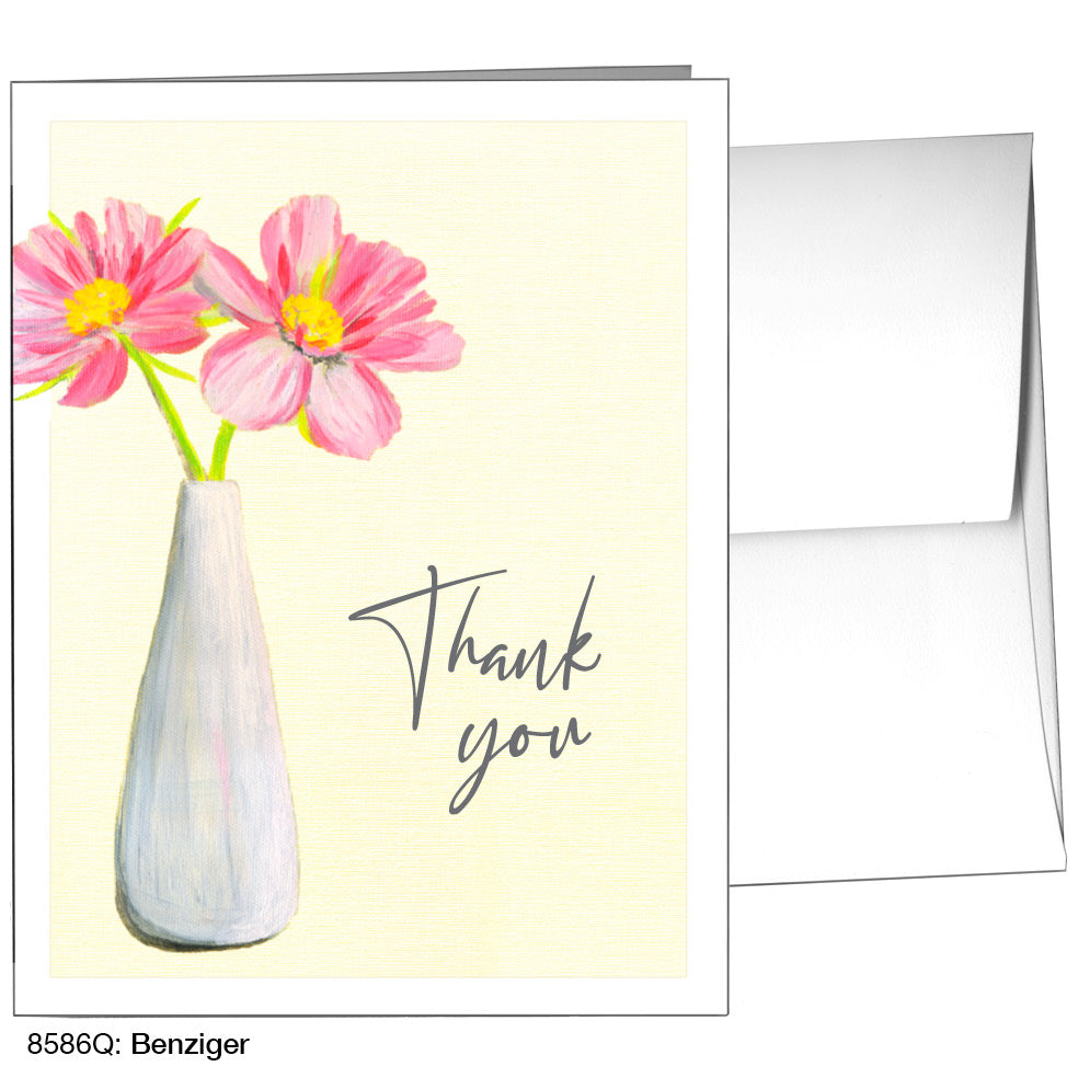 Benziger, Greeting Card (8586Q)