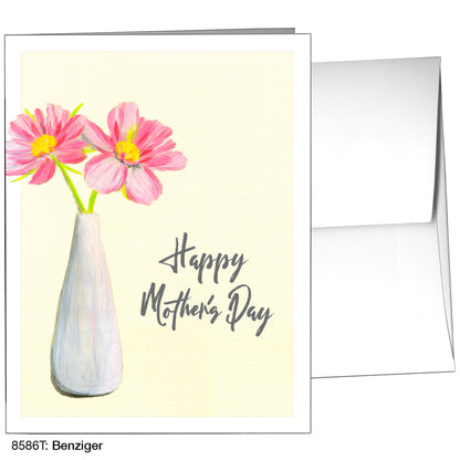 Benziger, Greeting Card (8586T)