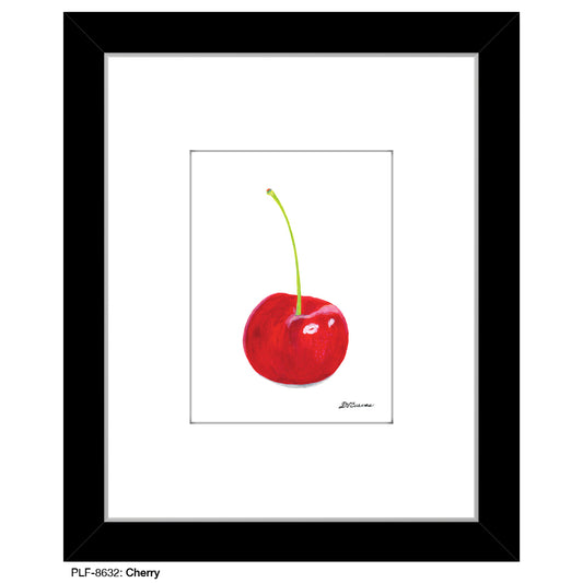 Cherry, Print (#8632)